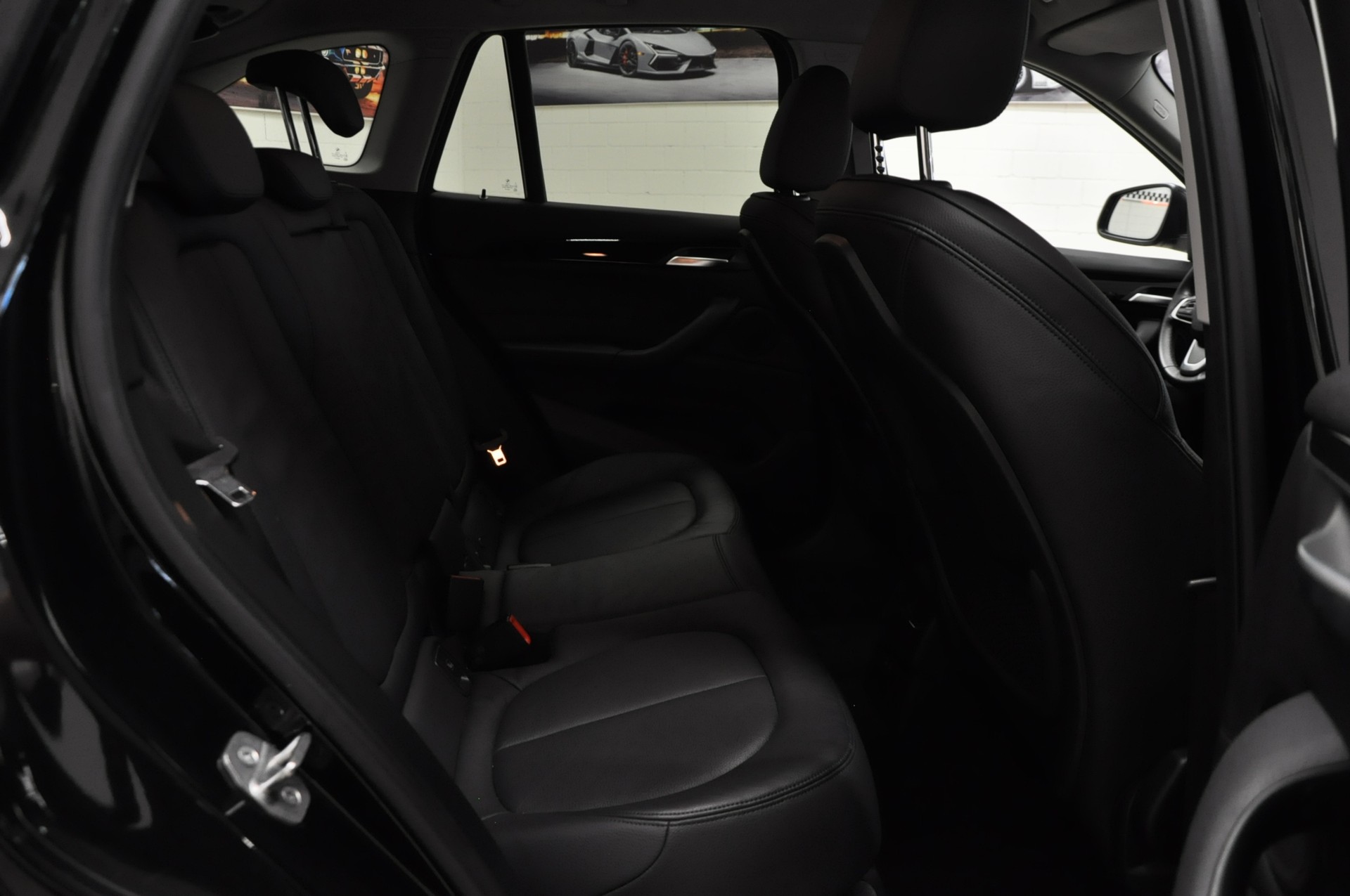 BMW X1 xDrive 20d Sport Line Steptronic-image-14
