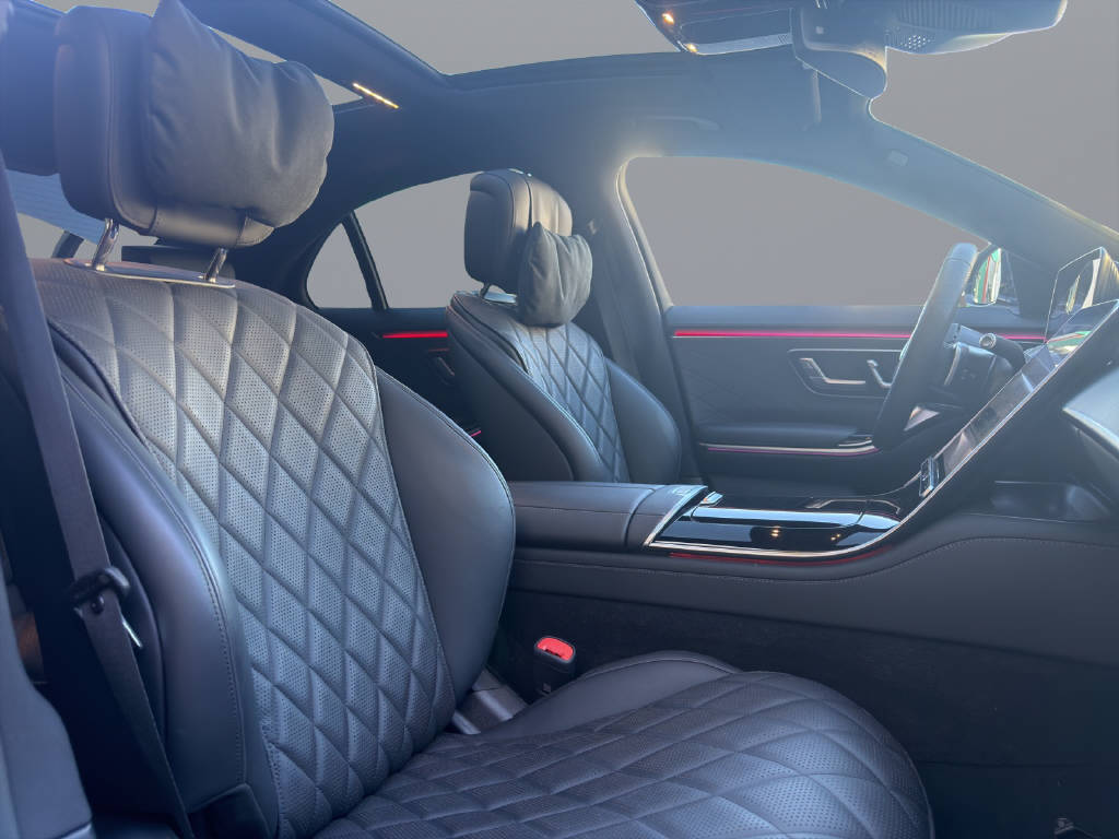 MERCEDES-BENZ S 450 V6 4matic-image-12