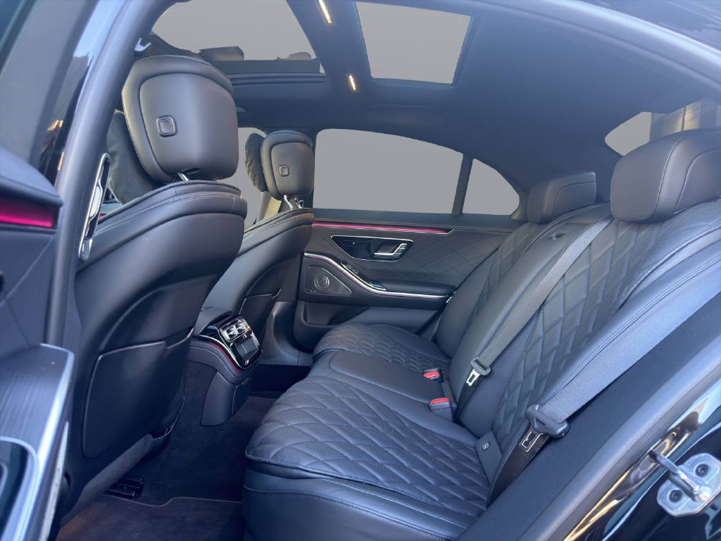 MERCEDES-BENZ S 450 V6 4matic-image-10
