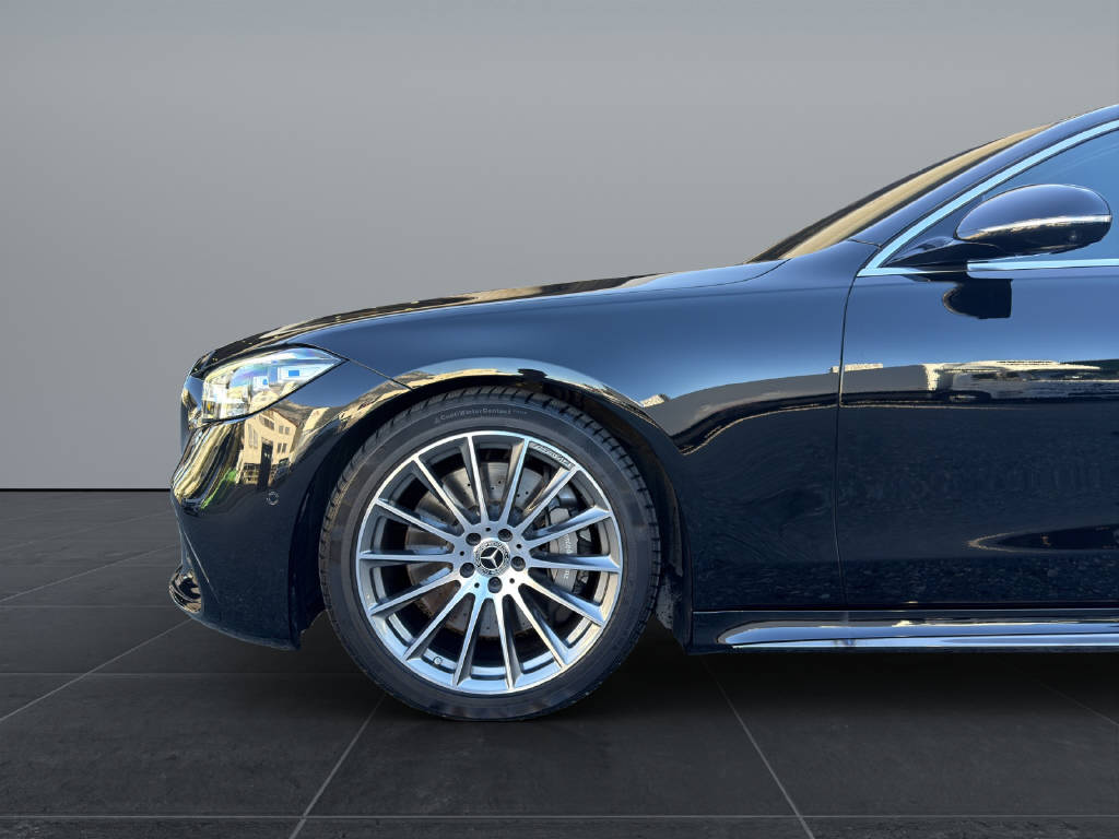 MERCEDES-BENZ S 450 V6 4matic-image-13