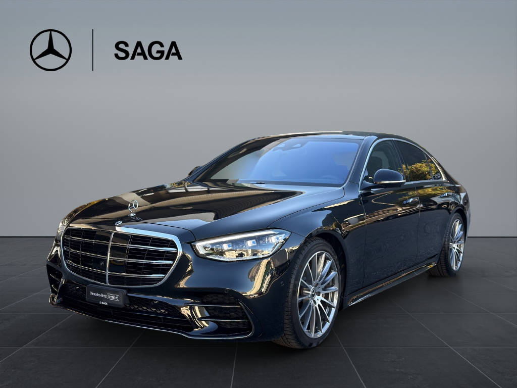 MERCEDES-BENZ S 450 V6 4matic-showroom-element-2