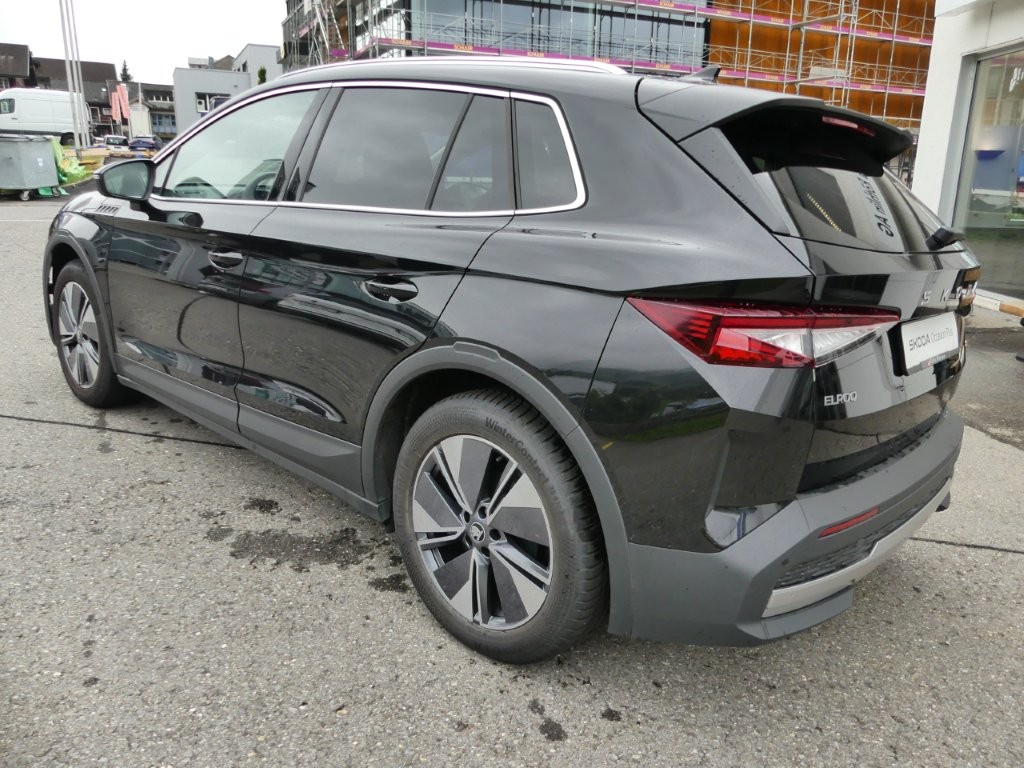SKODA Elroq 85-image-1