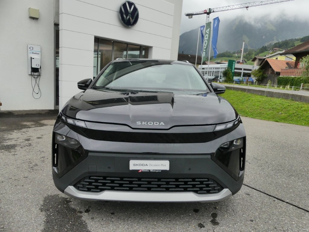 SKODA Elroq 85-image-5
