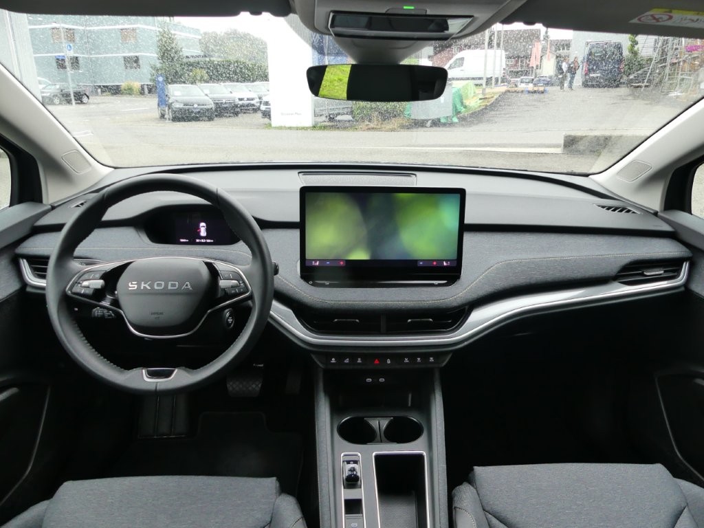 SKODA Elroq 85-image-7