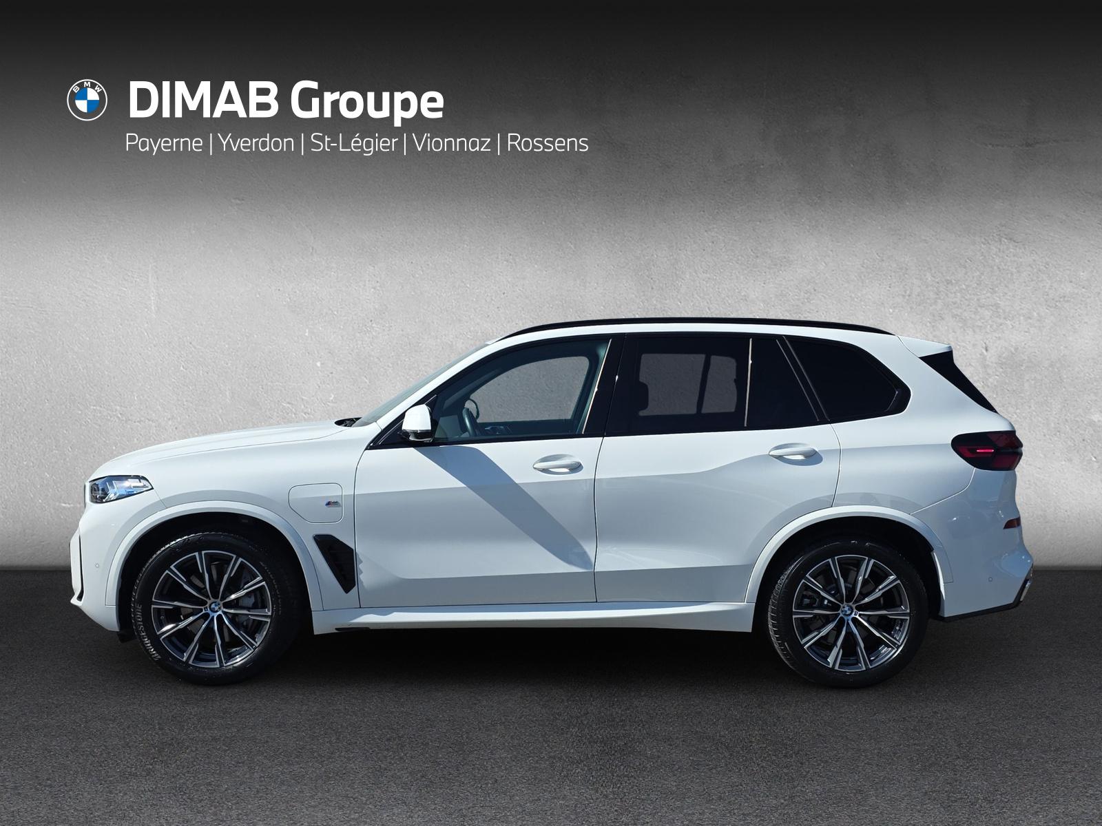BMW X5 50e M Sport xDrive G05 (CH) AHK-showroom-element-2