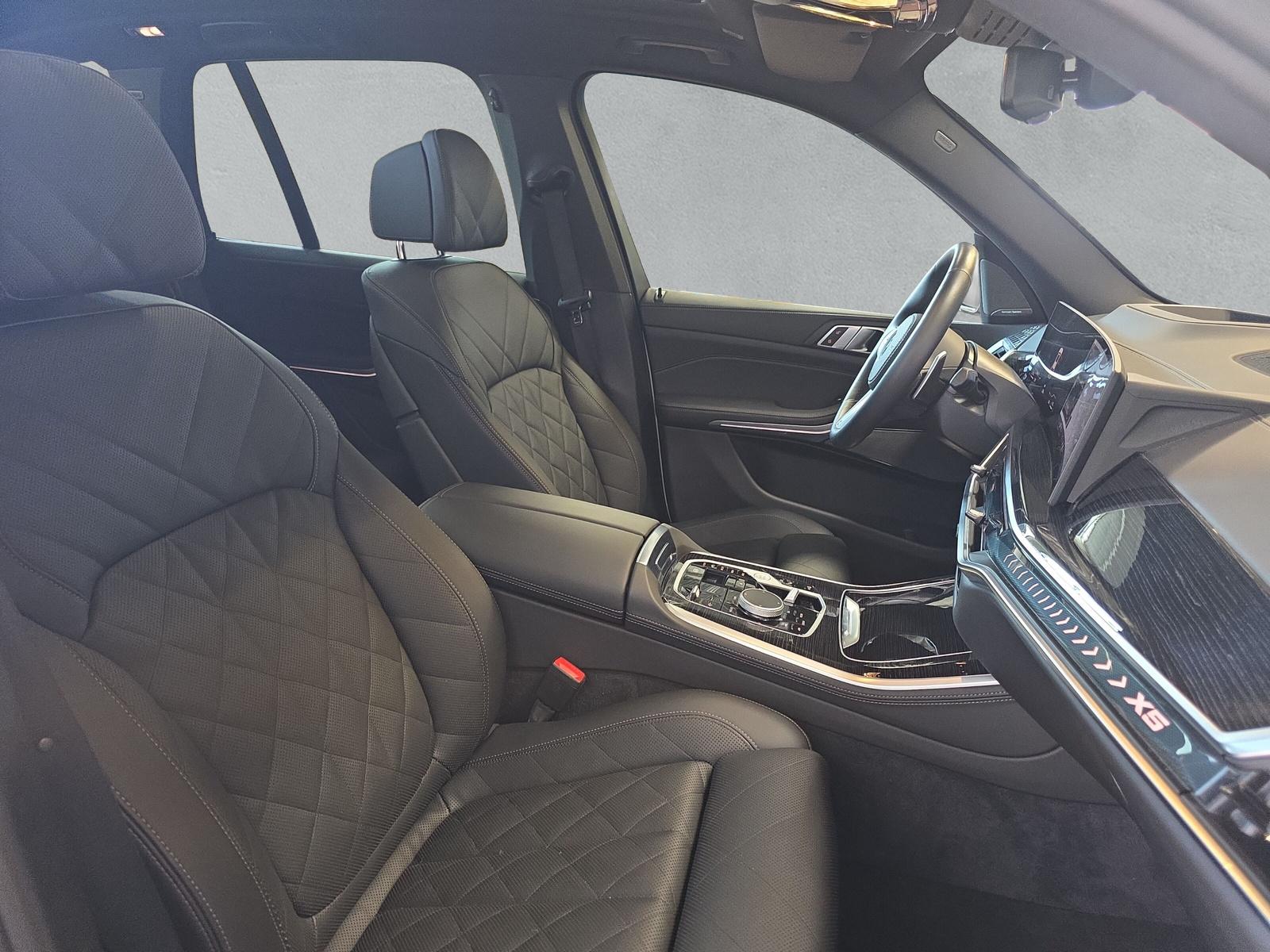 BMW X5 50e M Sport xDrive G05 (CH) AHK-image-13