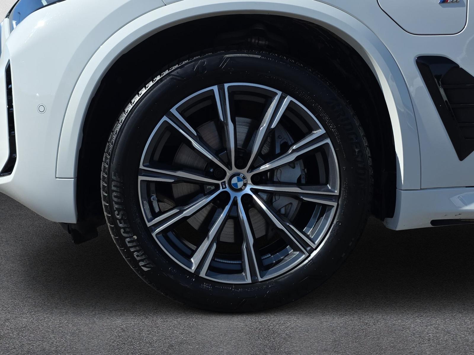 BMW X5 50e M Sport xDrive G05 (CH) AHK-image-10