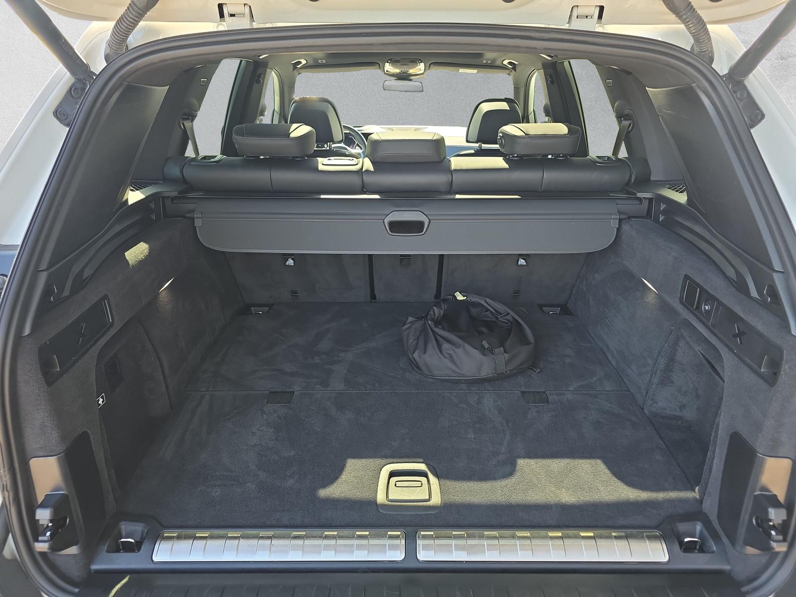 BMW X5 50e M Sport xDrive G05 (CH) AHK-image-11