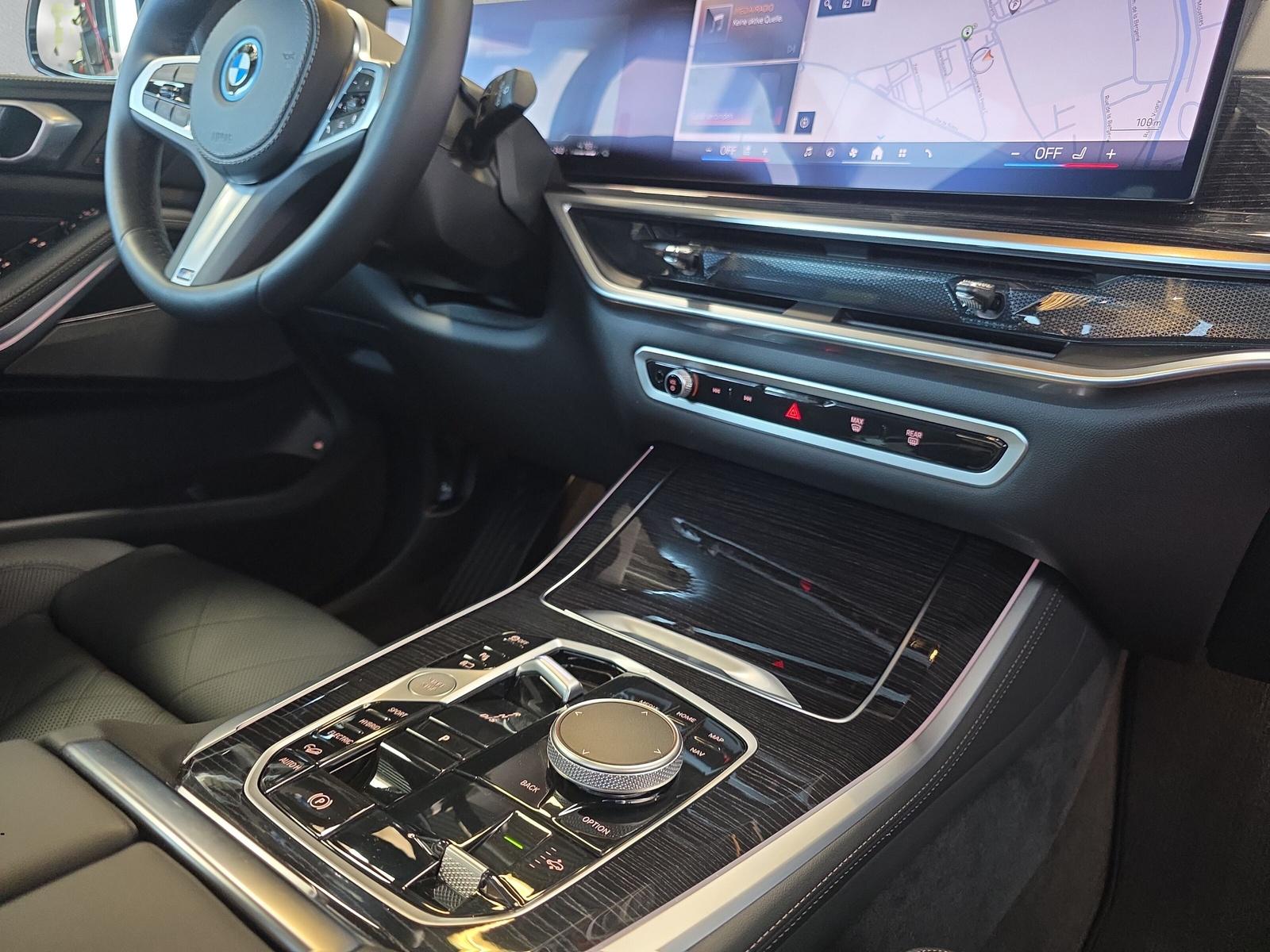 BMW X5 50e M Sport xDrive G05 (CH) AHK-image-15