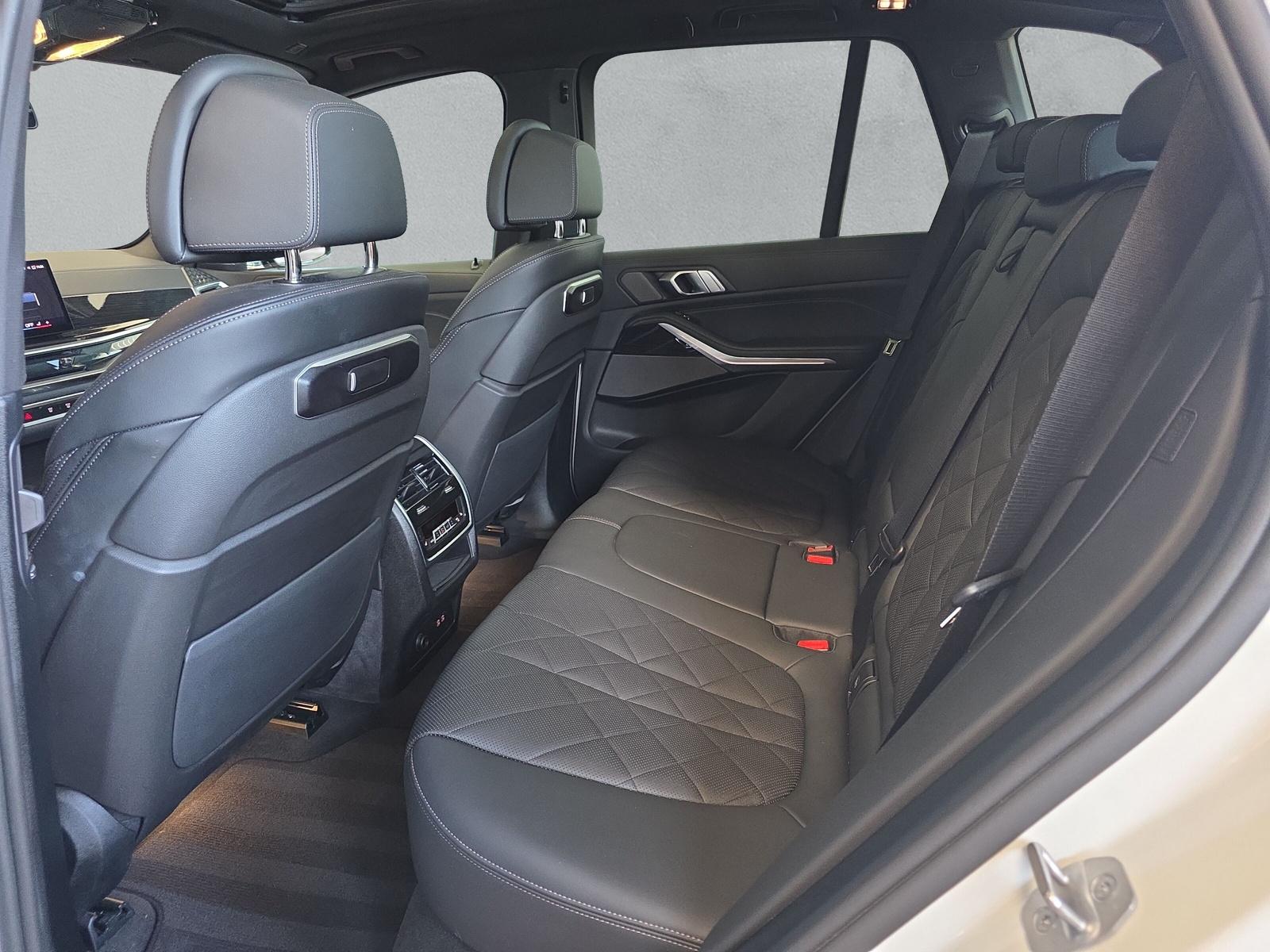 BMW X5 50e M Sport xDrive G05 (CH) AHK-image-16