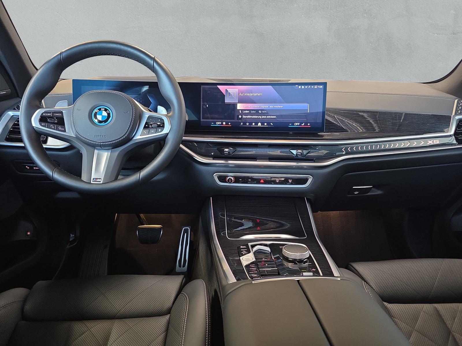BMW X5 50e M Sport xDrive G05 (CH) AHK-image-17