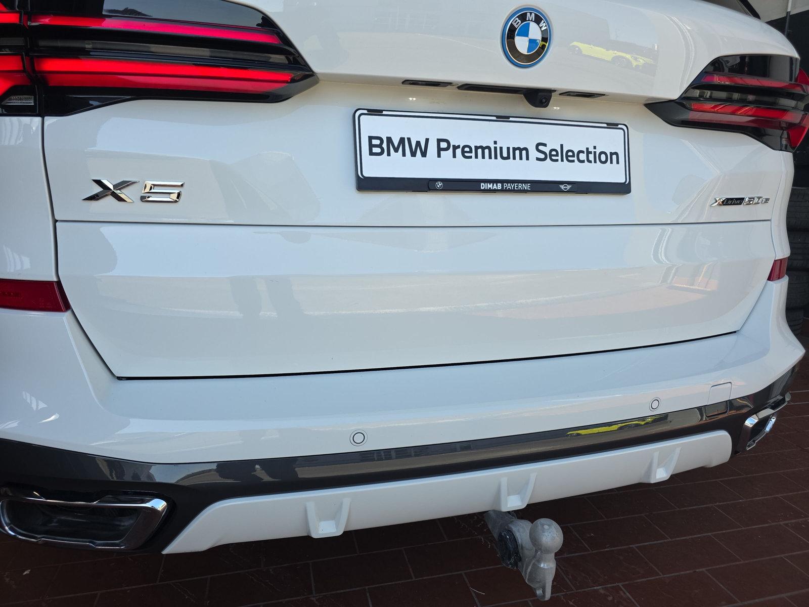 BMW X5 50e M Sport xDrive G05 (CH) AHK-image-25
