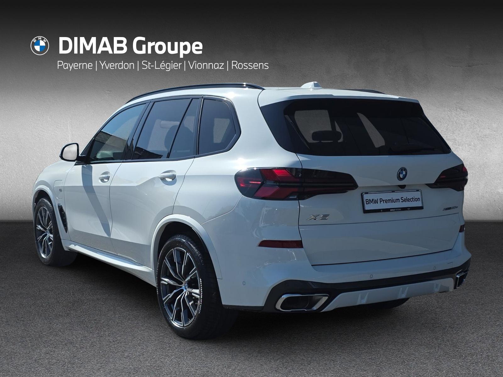 BMW X5 50e M Sport xDrive G05 (CH) AHK-showroom-element-3