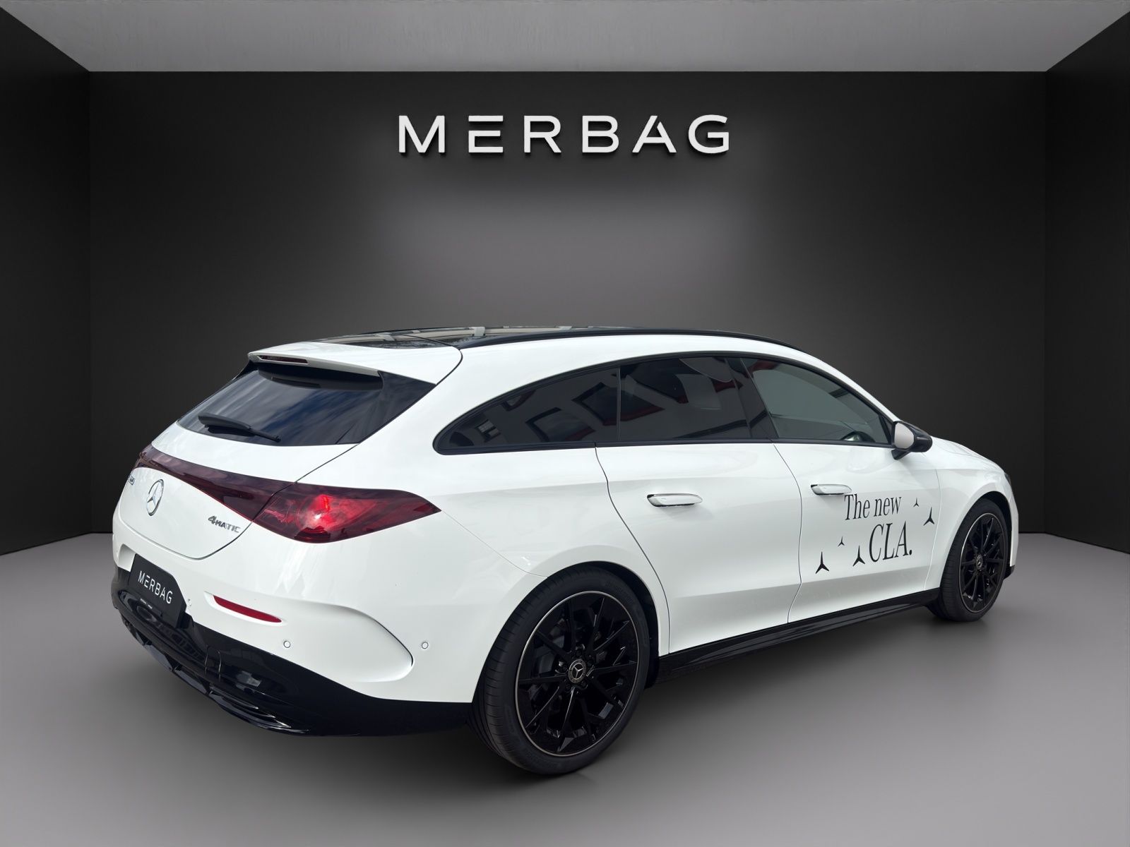 MERCEDES-BENZ CLA 220-image-6