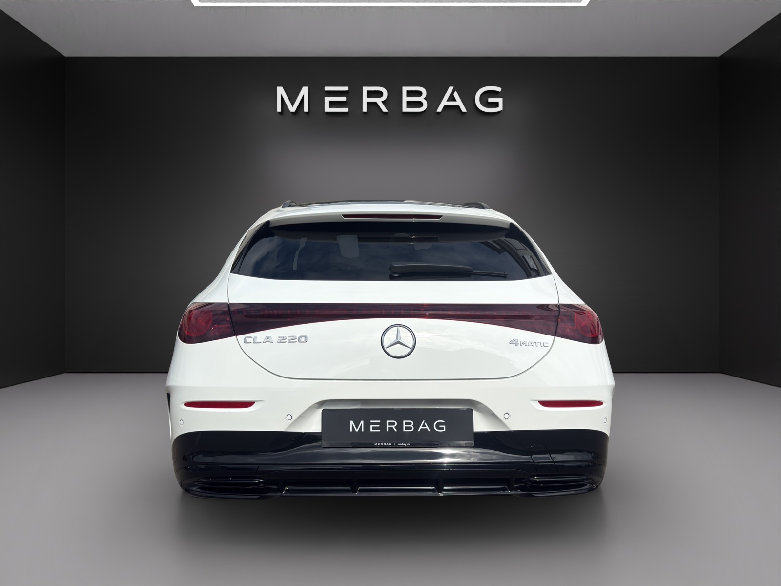 MERCEDES-BENZ CLA 220-image-5