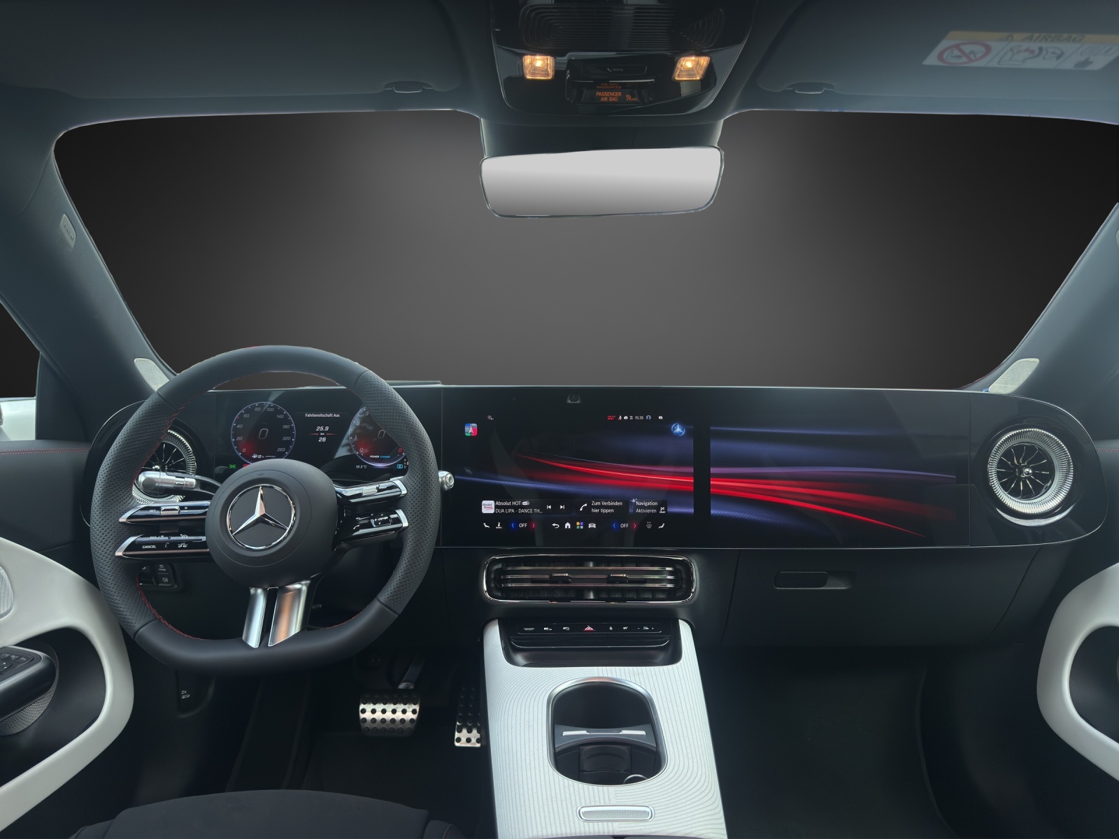 MERCEDES-BENZ CLA 220-image-10