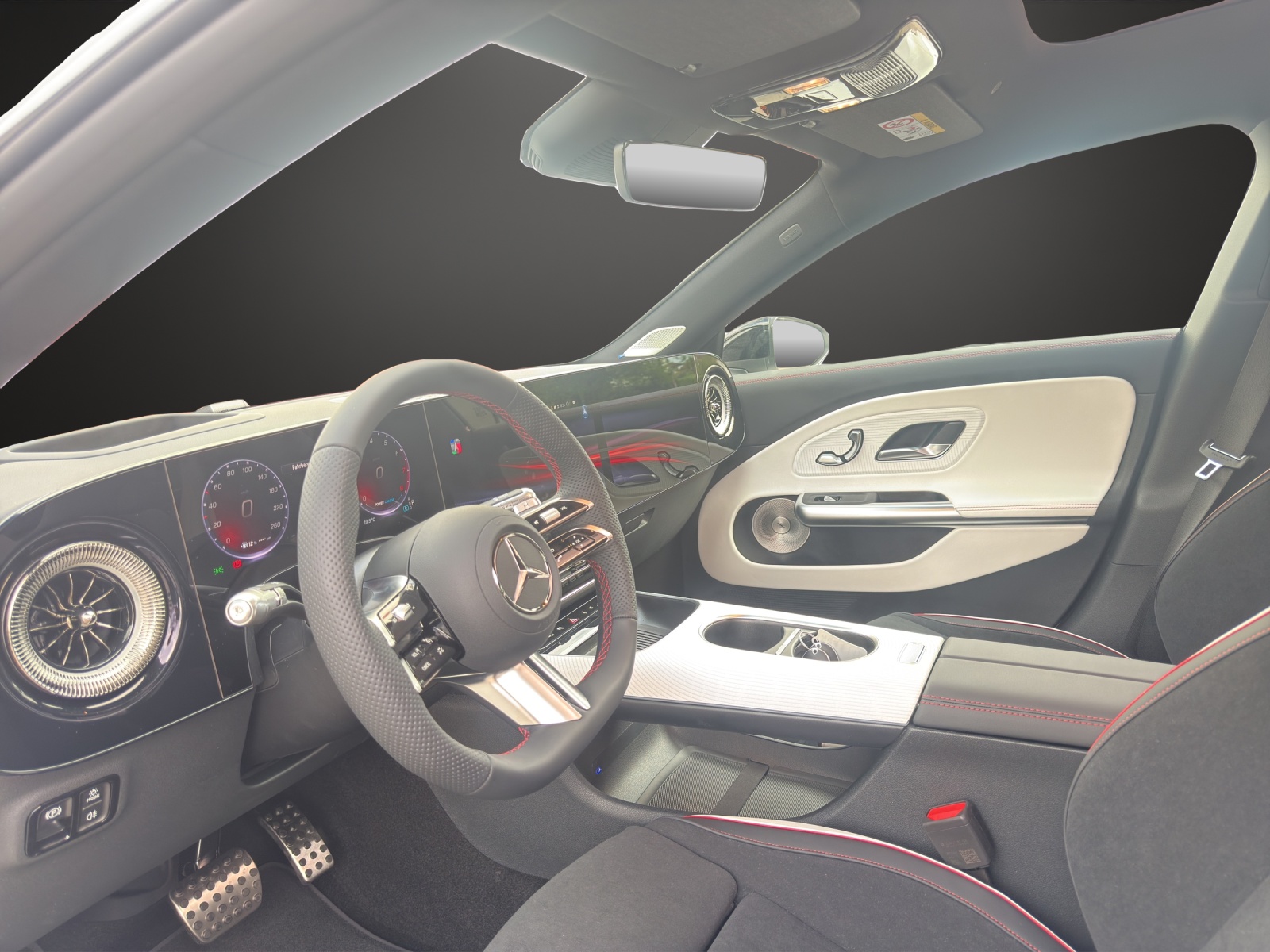 MERCEDES-BENZ CLA 220-image-12