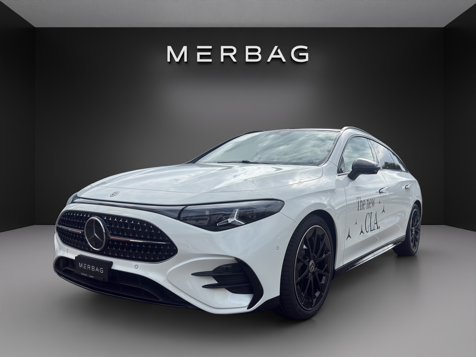 MERCEDES-BENZ CLA 220-image-2