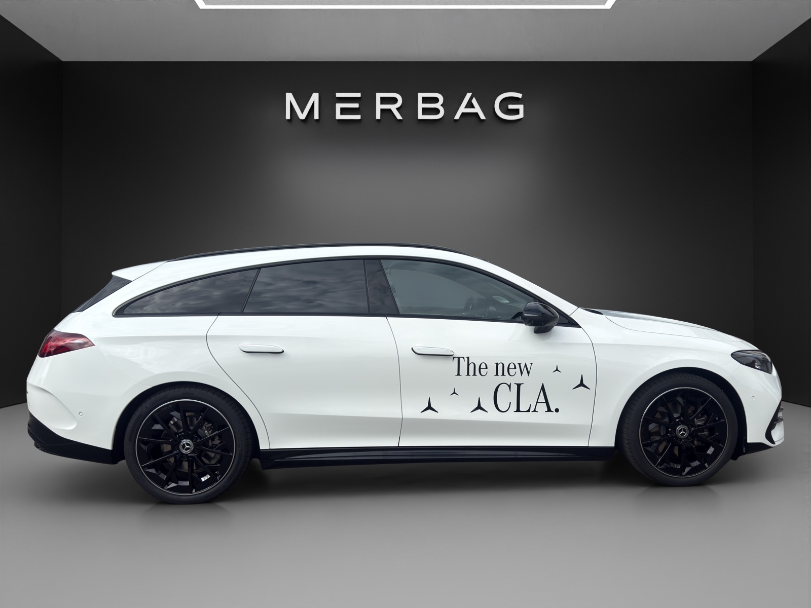 MERCEDES-BENZ CLA 220-image-7