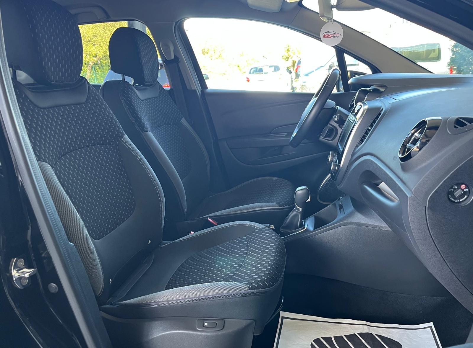 RENAULT Captur 1.3 T 16V Intens EDC-image-8