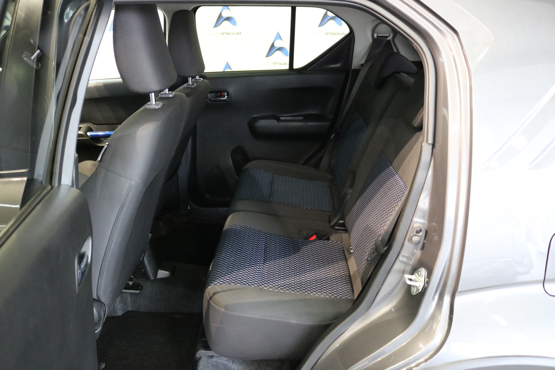 SUZUKI Ignis 1.2i Generation Hybrid-image-36