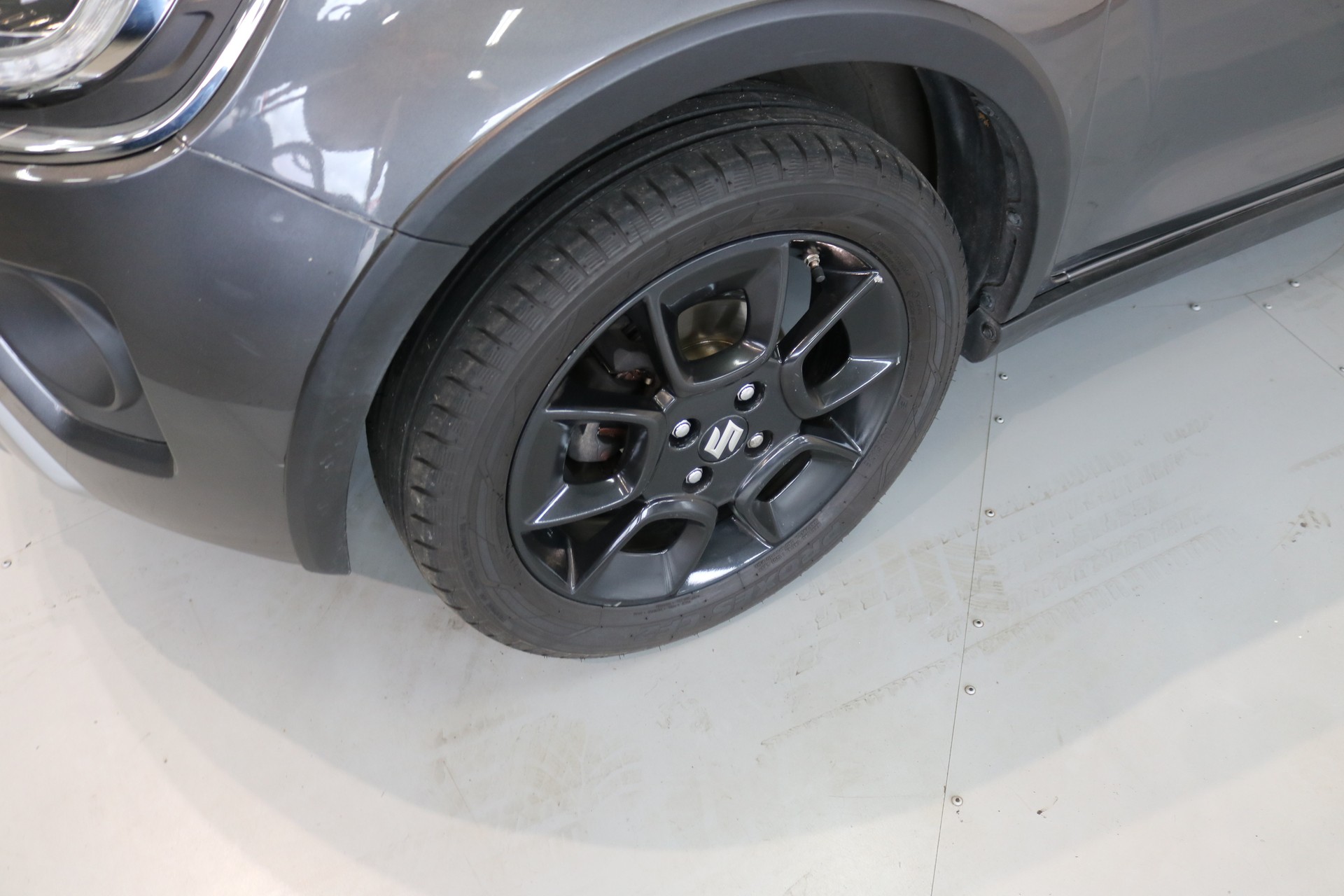 SUZUKI Ignis 1.2i Generation Hybrid-image-29