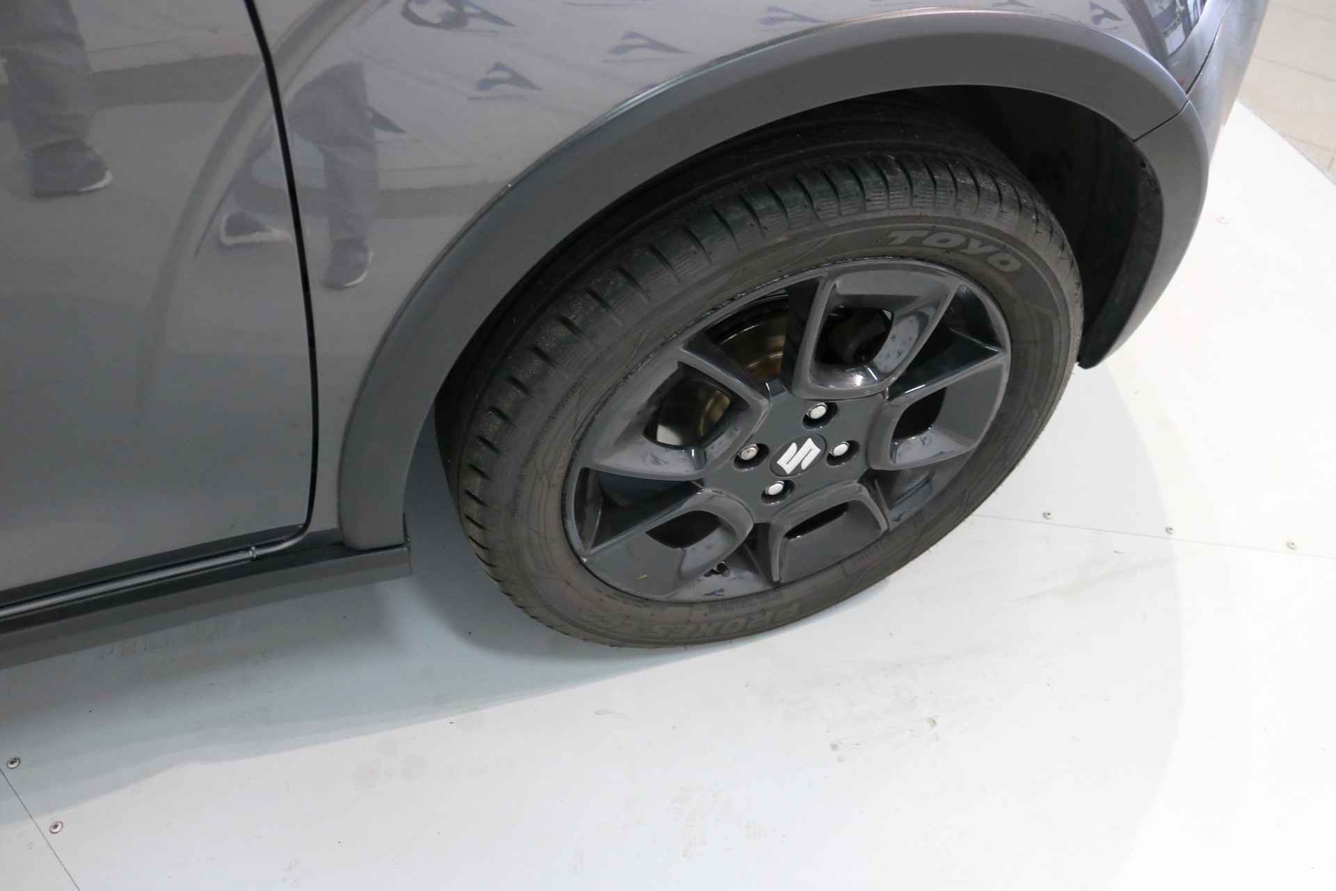 SUZUKI Ignis 1.2i Generation Hybrid-image-32