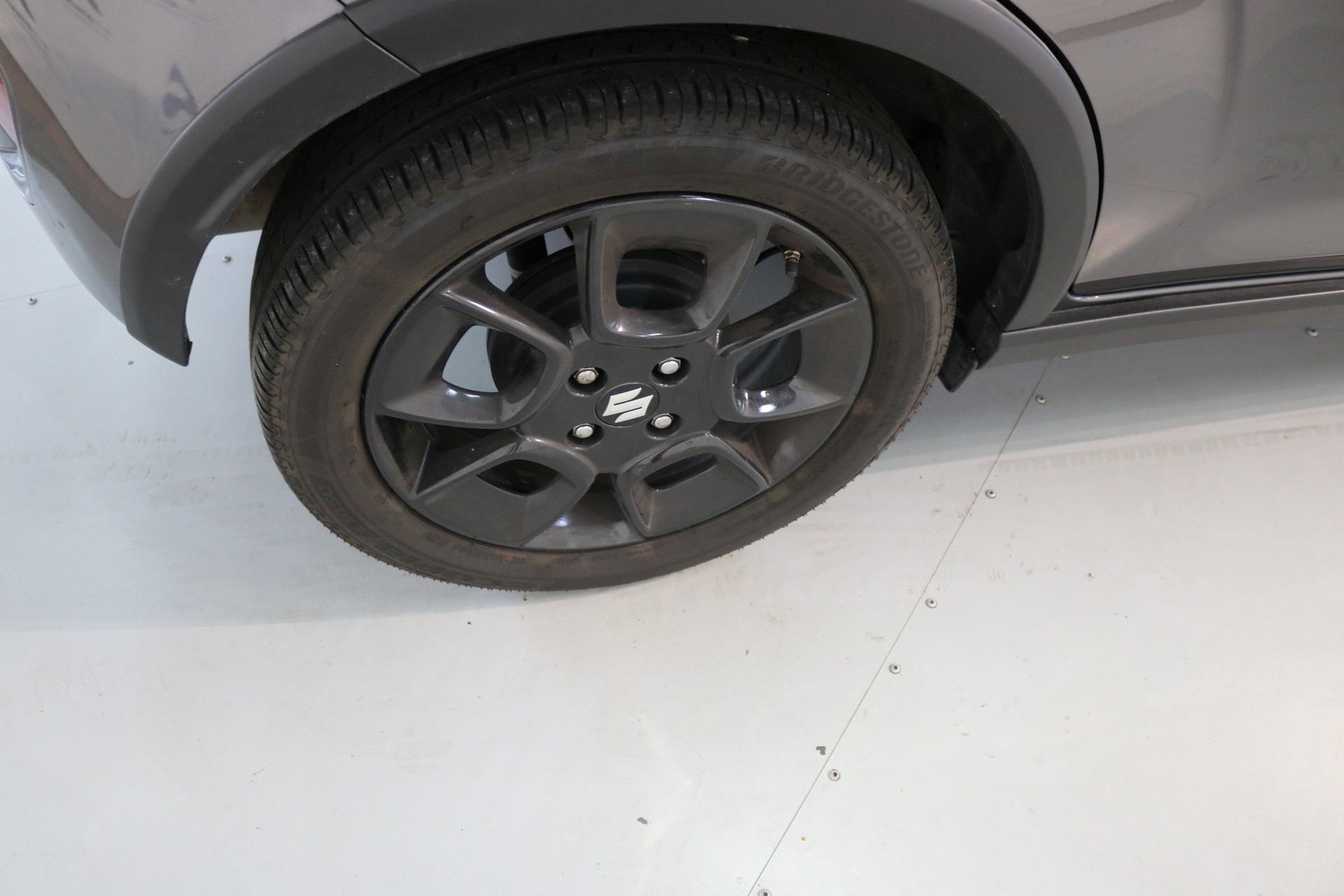 SUZUKI Ignis 1.2i Generation Hybrid-image-31