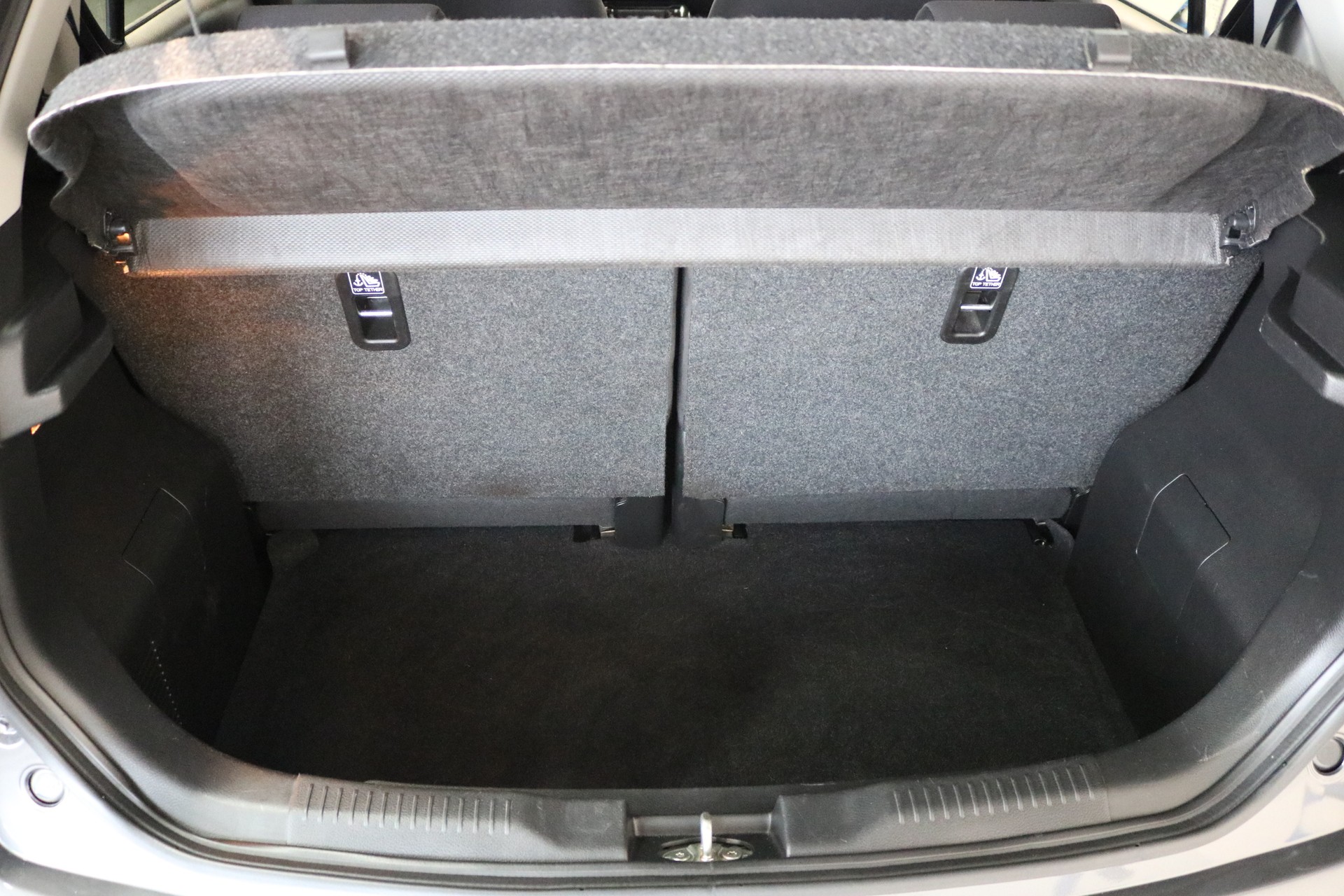 SUZUKI Ignis 1.2i Generation Hybrid-image-34