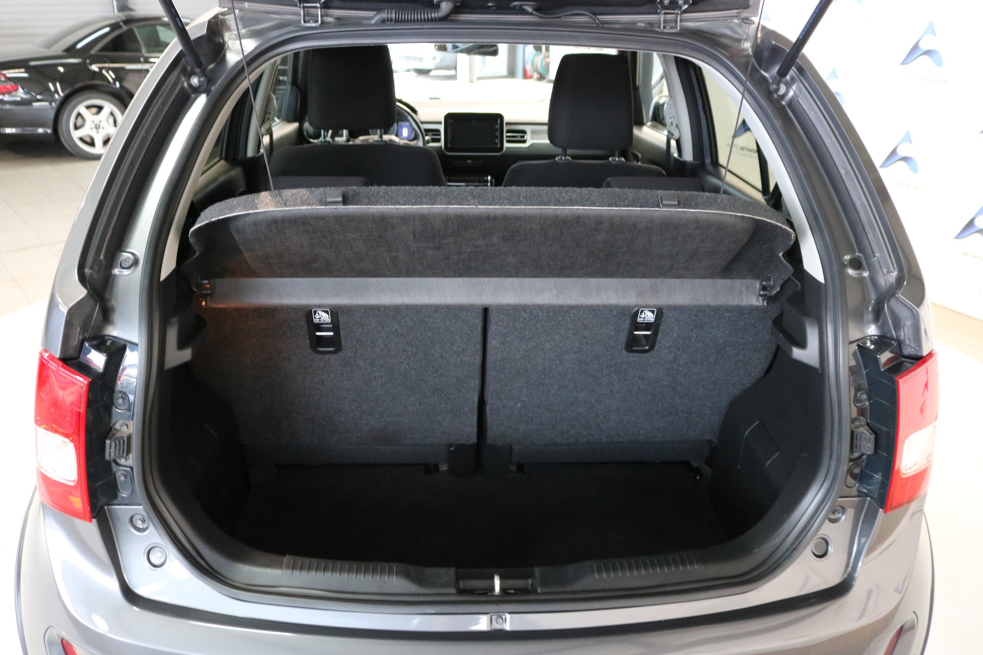 SUZUKI Ignis 1.2i Generation Hybrid-image-5