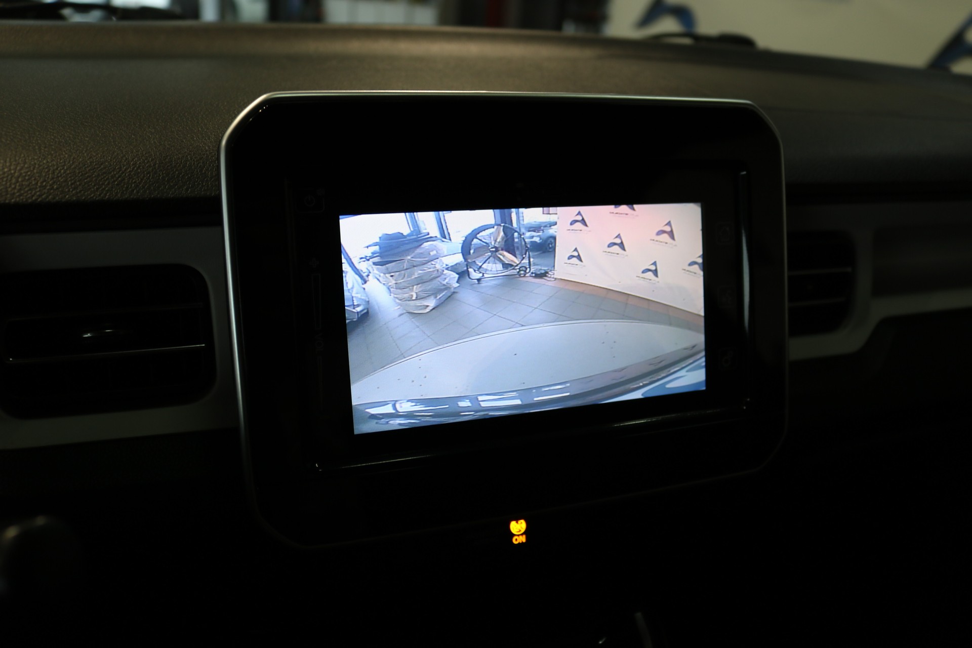 SUZUKI Ignis 1.2i Generation Hybrid-image-43