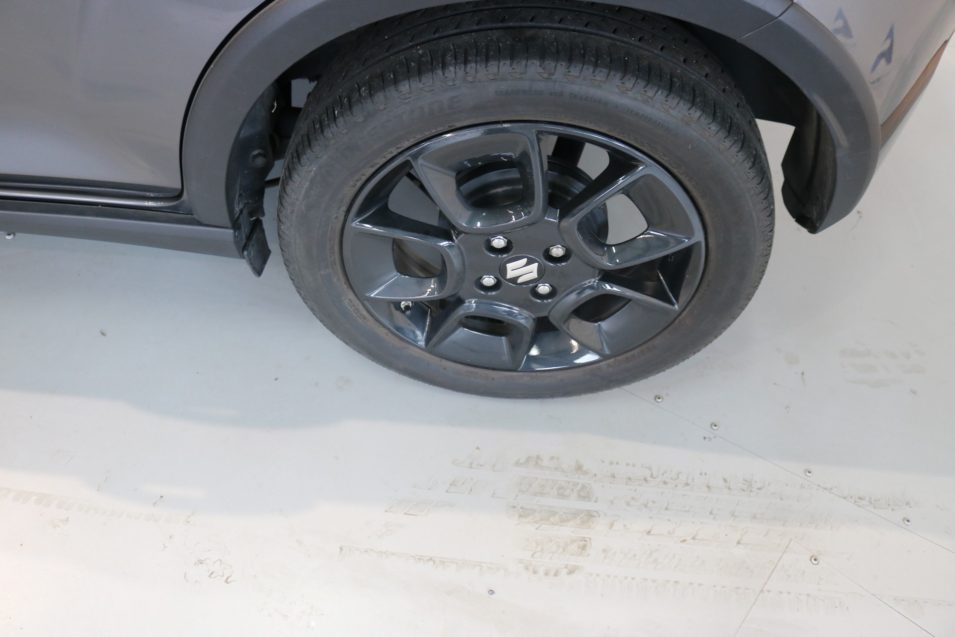 SUZUKI Ignis 1.2i Generation Hybrid-image-30