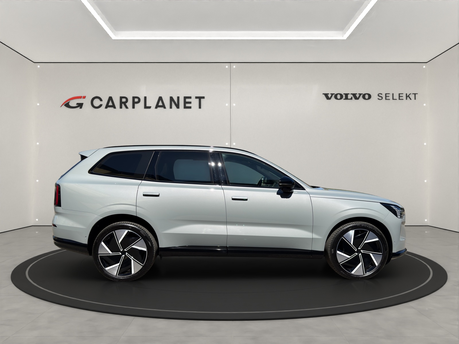 VOLVO EX90 Twin Performance Ultra AWD-image-2