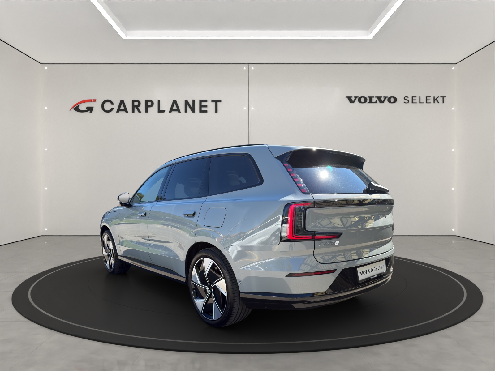 VOLVO EX90 Twin Performance Ultra AWD-image-3