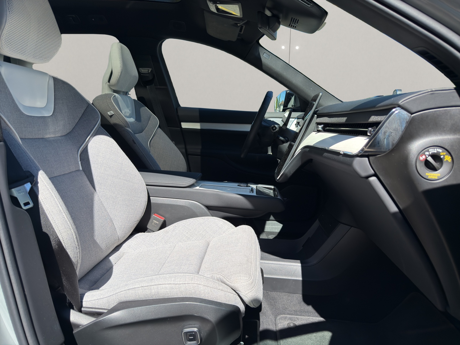 VOLVO EX90 Twin Performance Ultra AWD-image-11