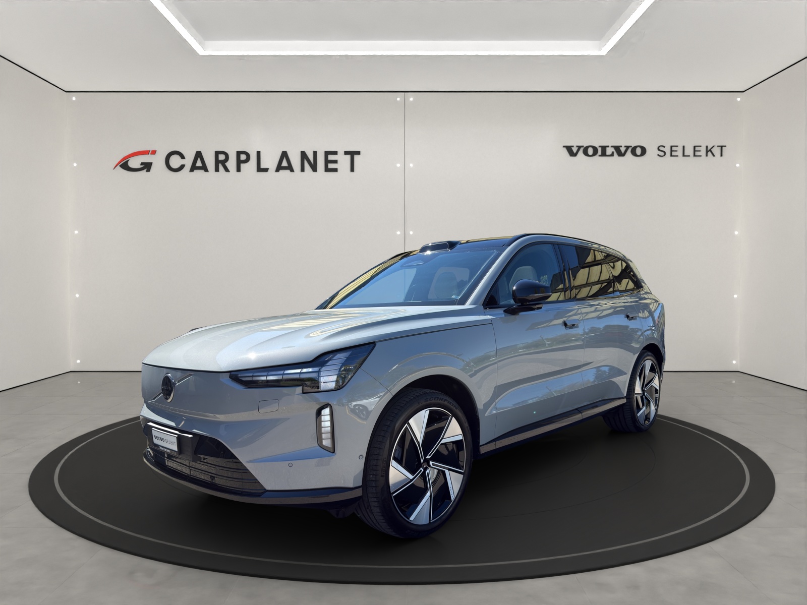 VOLVO EX90 Twin Performance Ultra AWD-image-0