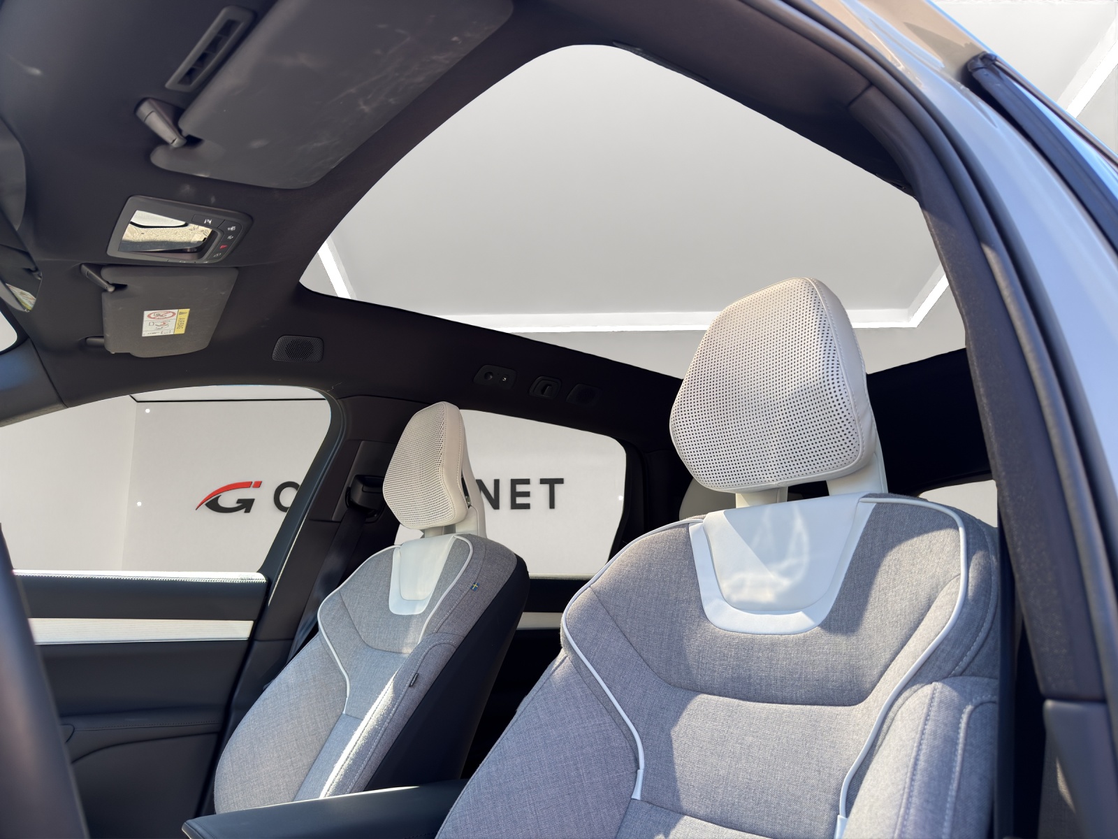 VOLVO EX90 Twin Performance Ultra AWD-image-12