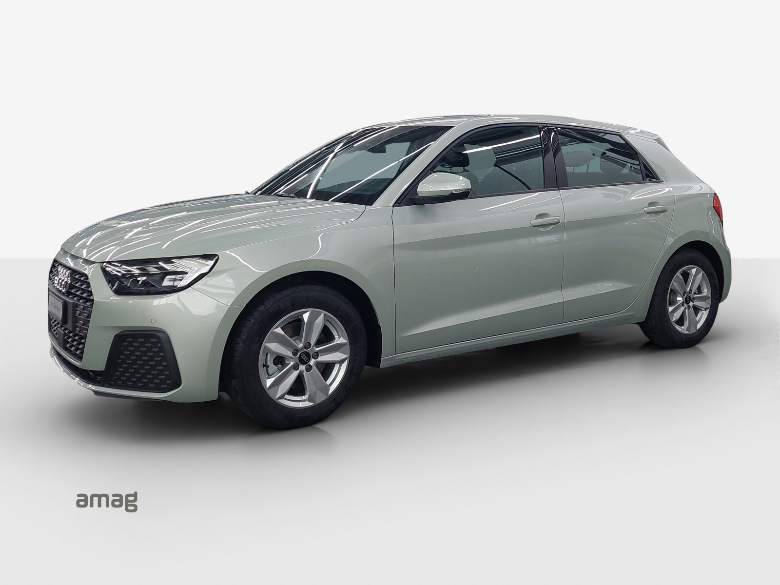 AUDI A1 Sportback 30 TFSI Attraction S-tronic