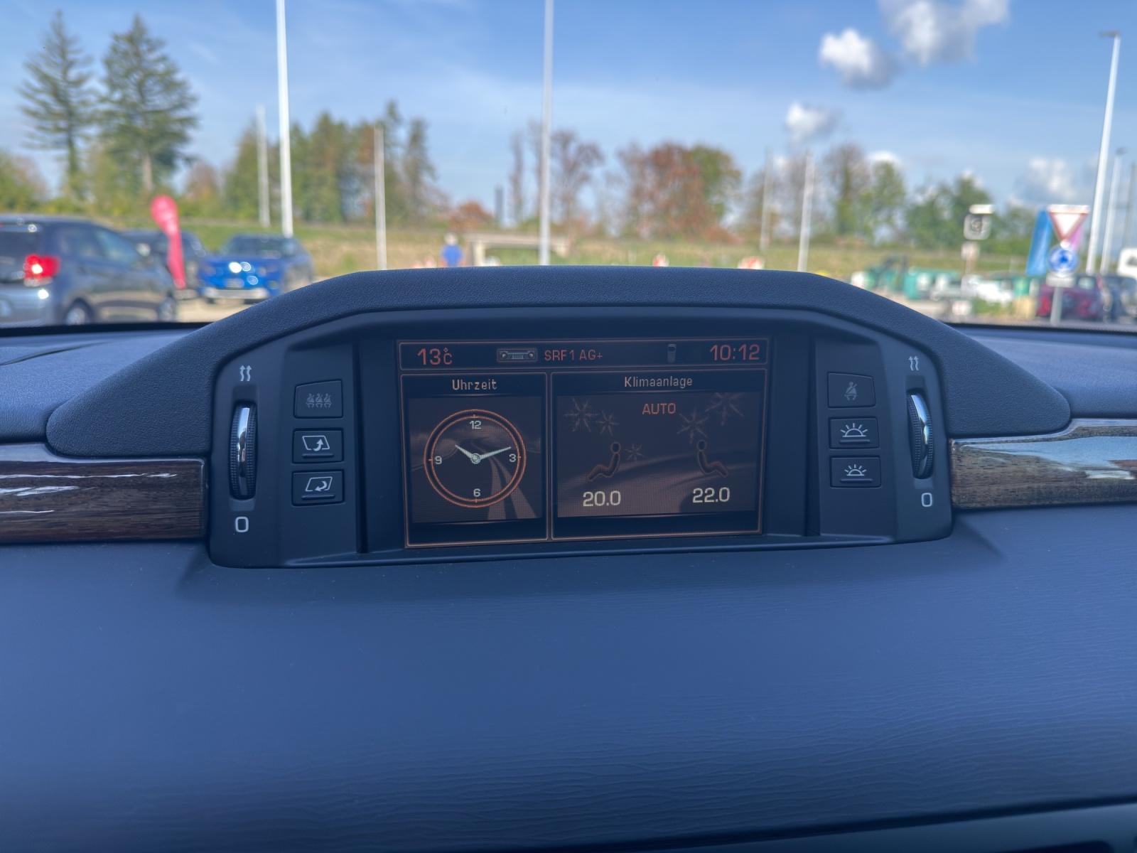 CITROEN Citroën C6 3.0i V6 215 Exclusive-image-7