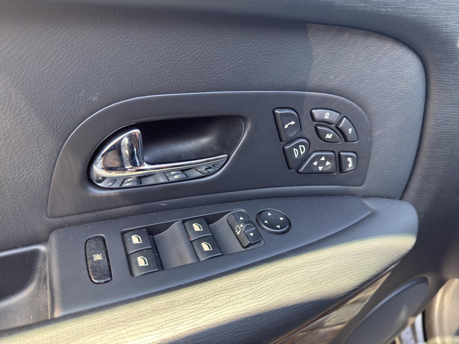 CITROEN Citroën C6 3.0i V6 215 Exclusive-image-12