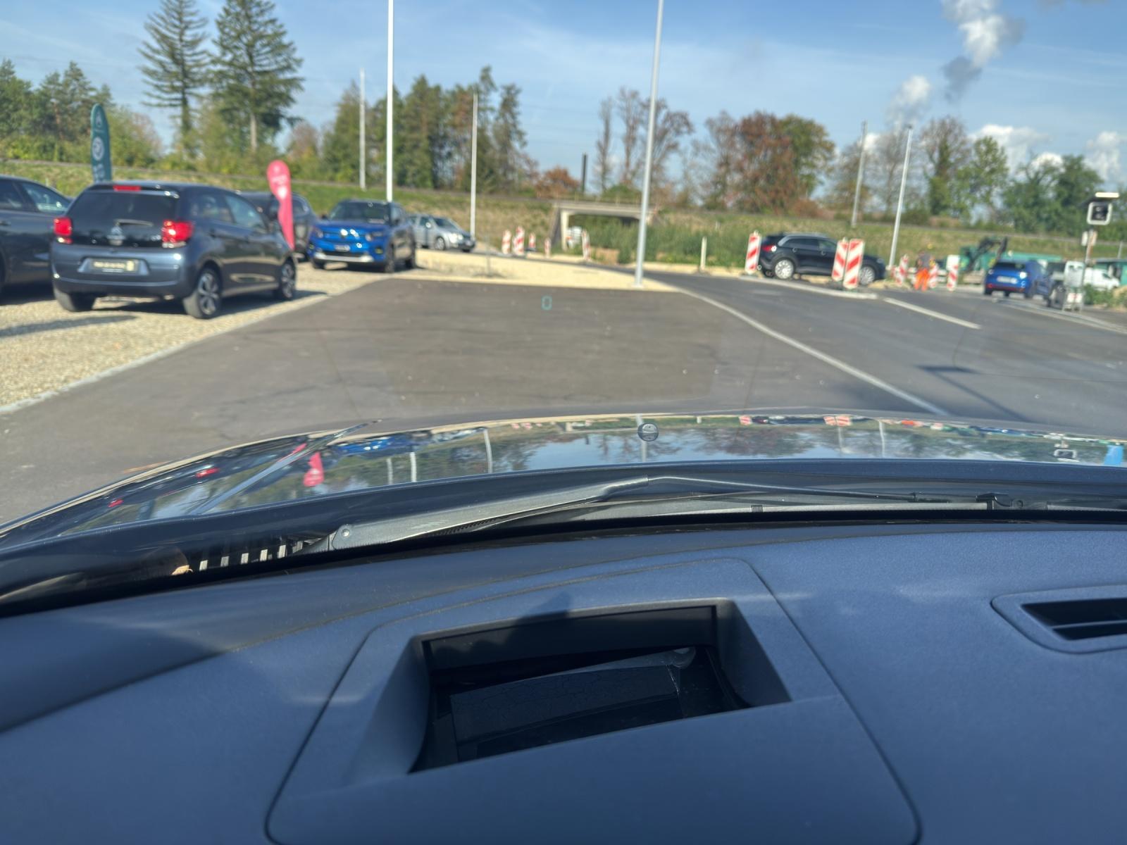 CITROEN Citroën C6 3.0i V6 215 Exclusive-image-14