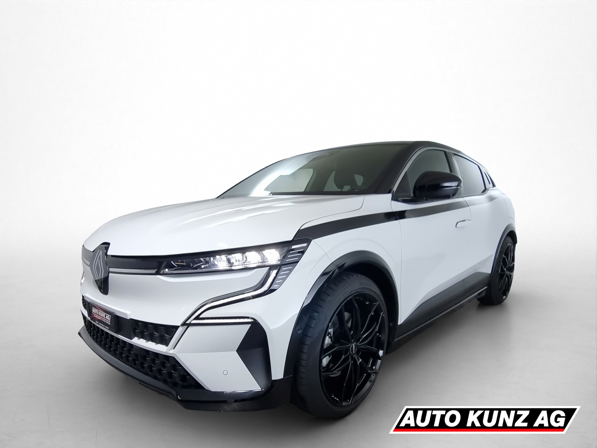 RENAULT Mégane E-Tech-image-0