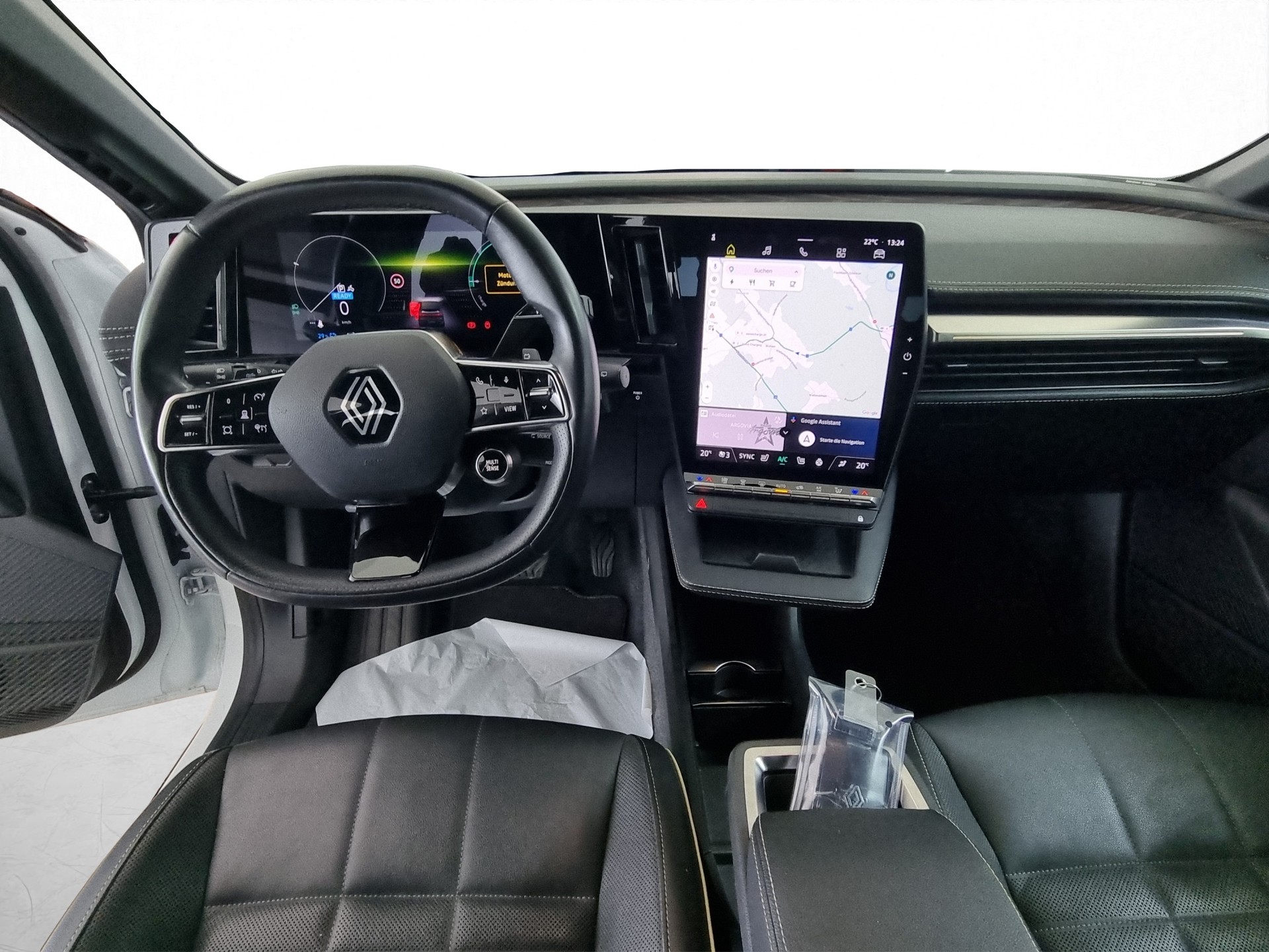 RENAULT Mégane E-Tech-image-7