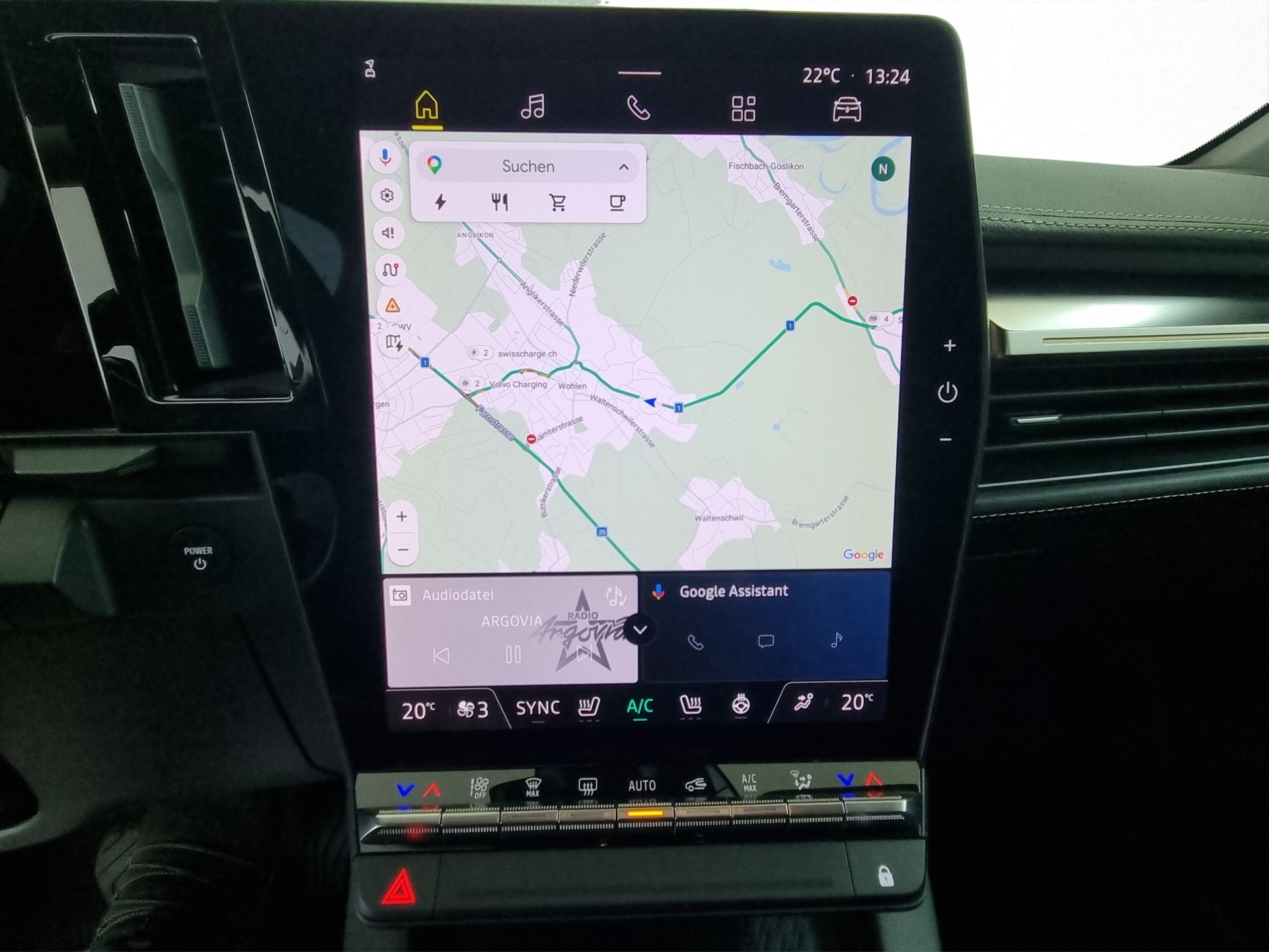 RENAULT Mégane E-Tech-image-12