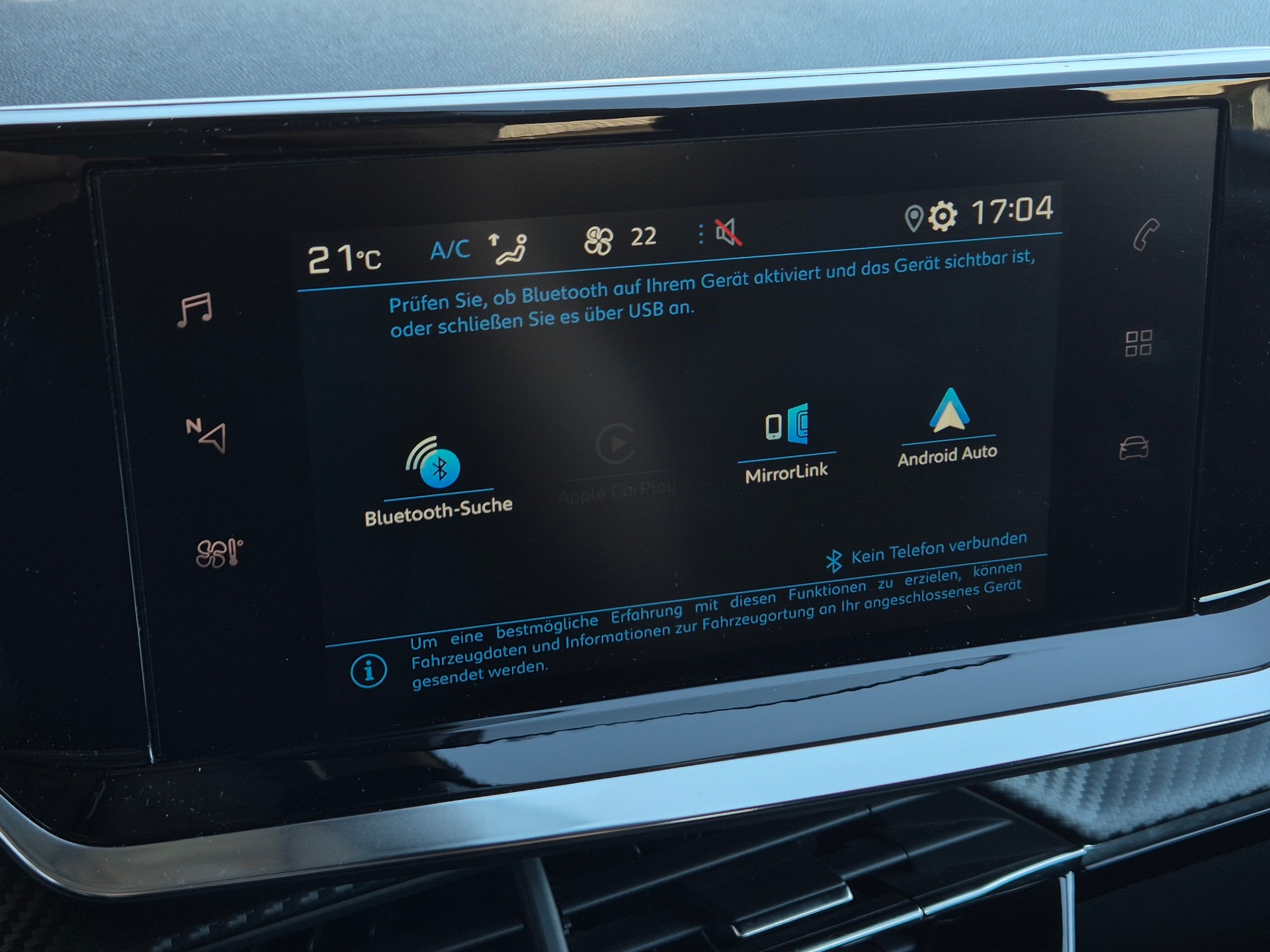 PEUGEOT 2008 1.2 PureTech Active Pack EAT8-image-21