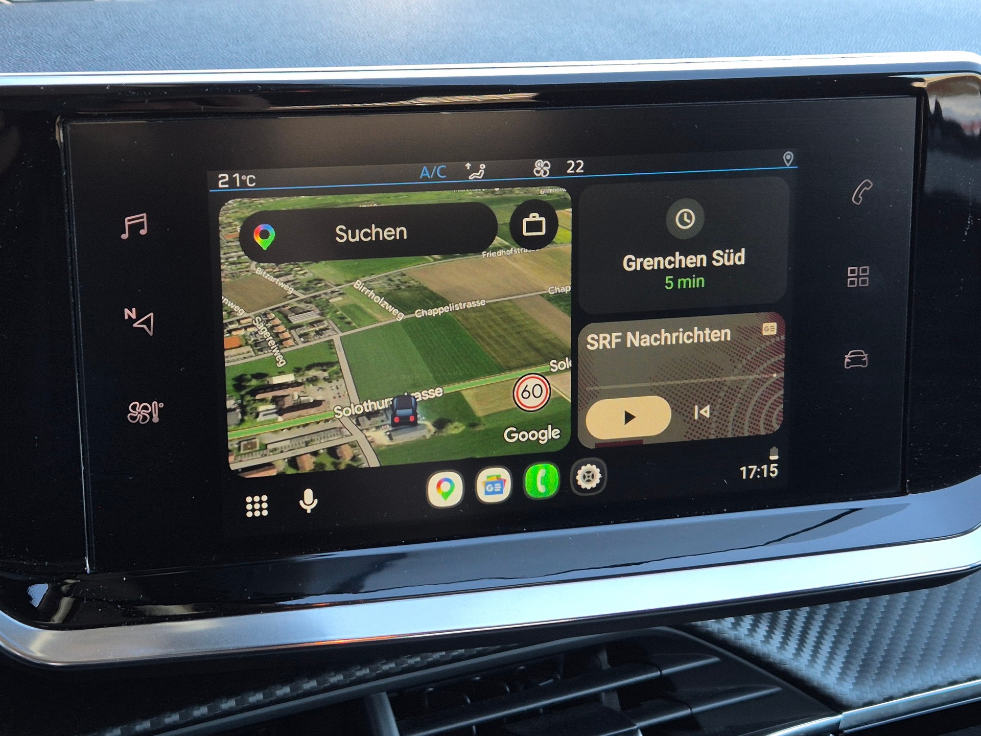 PEUGEOT 2008 1.2 PureTech Active Pack EAT8-image-19