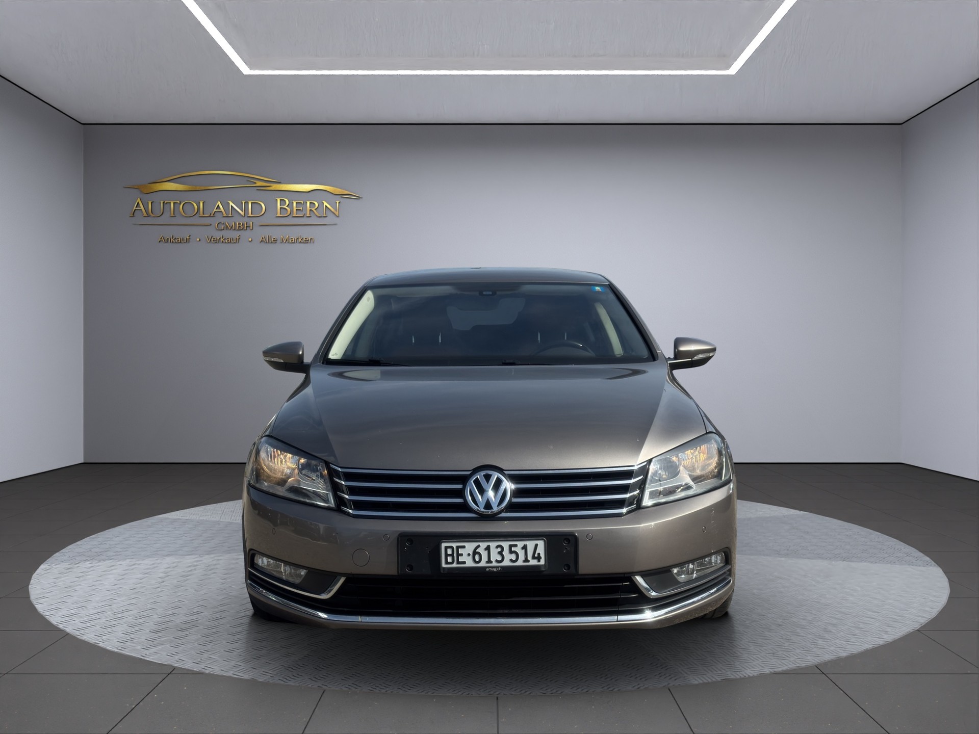 VW Passat 1.8 TSI Comfortline-image-2