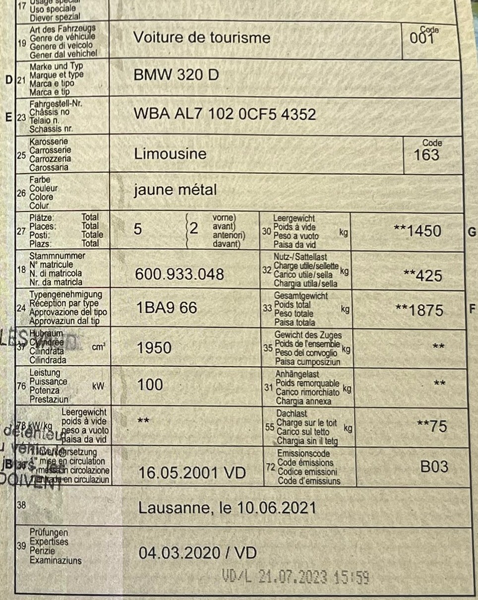 BMW 320d-image-15