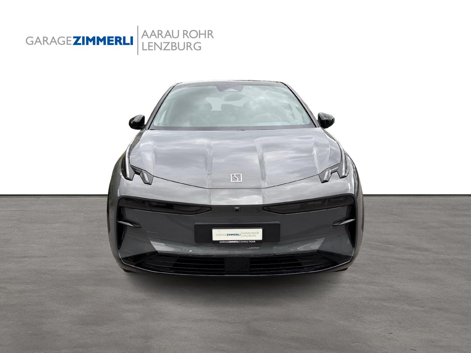 ZEEKR X 69kWh Privilege AWD CH-FZ.-image-8