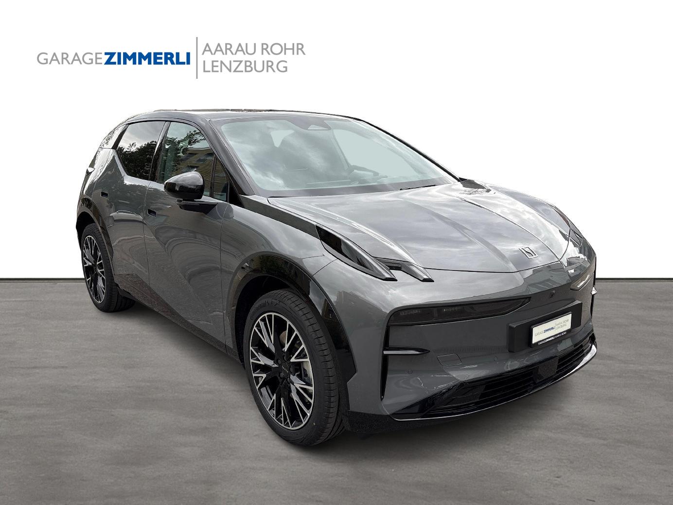 ZEEKR X 69kWh Privilege AWD CH-FZ.-image-7